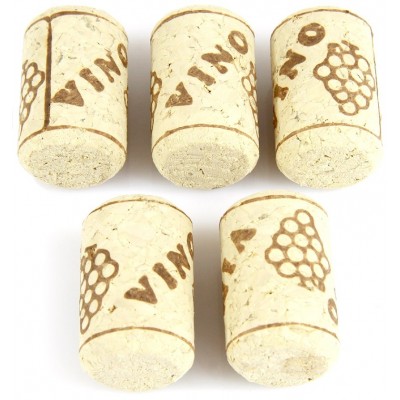 Korkmaschine für Weinflaschen