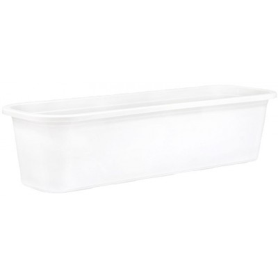 Blumenkasten 4 Größen 8 Farben