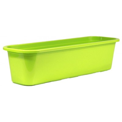 Blumenkasten 4 Größen 8 Farben