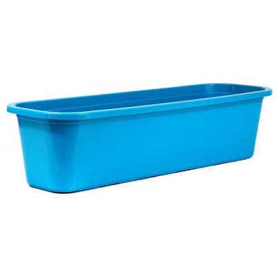 Blumenkasten 4 Größen 8 Farben