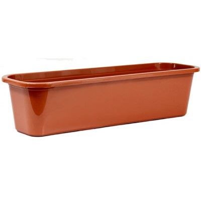 Blumenkasten 4 Größen 8 Farben