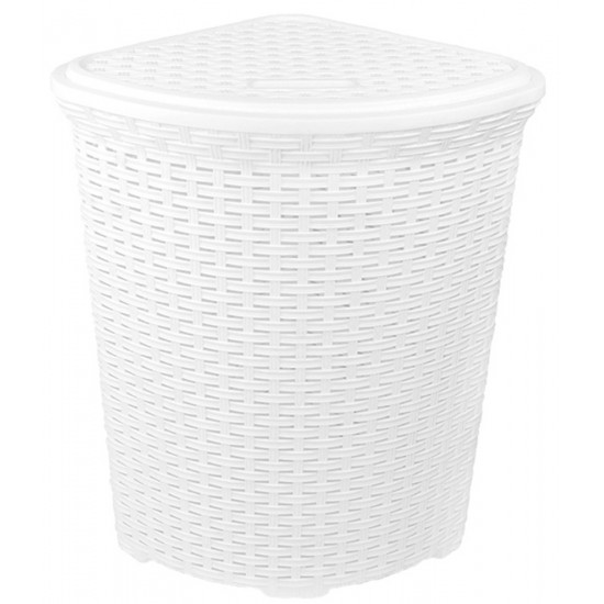 Eckkorb Wäsche korb Box...