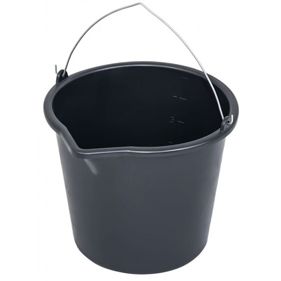 Baueimer Mörteleimer...