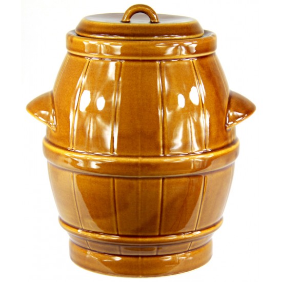 Tontopf Steinguttopf...