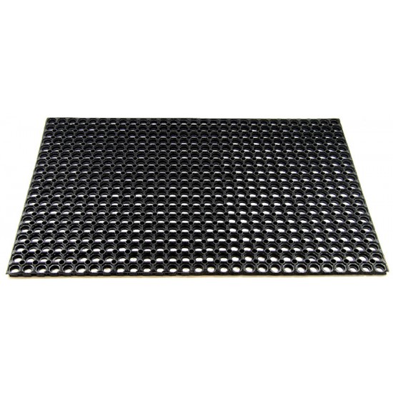 Professionelle Türmatte...