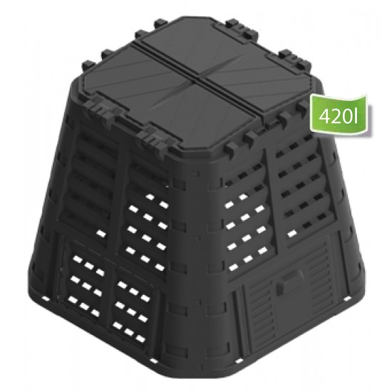 Schnellkomposter 420 - 880...