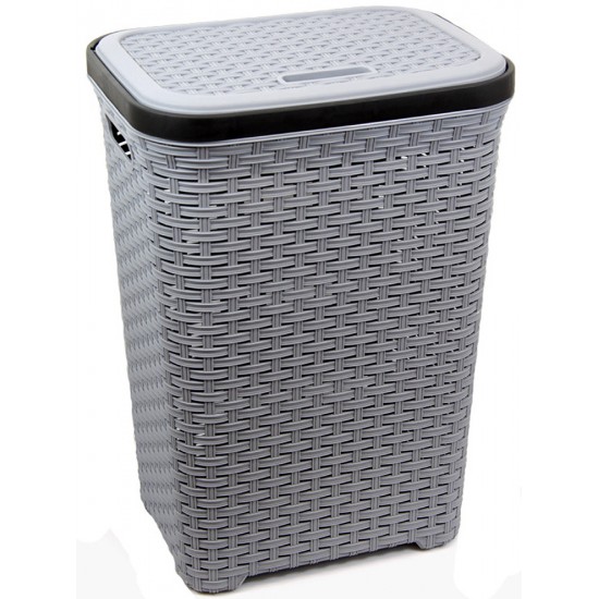 XXL Wäschekorb Wäschetruhe...