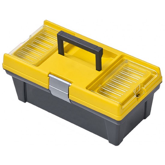 Semi-Profi Werkzeugkoffer...