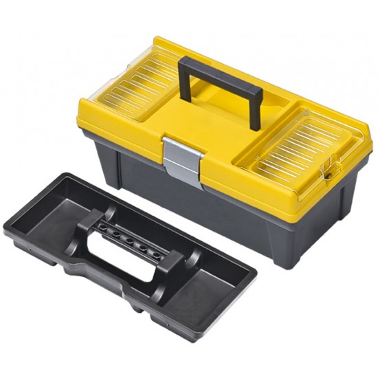 Semi-Profi Werkzeugkoffer...