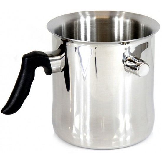 copy of Edelstahl Milchtopf...