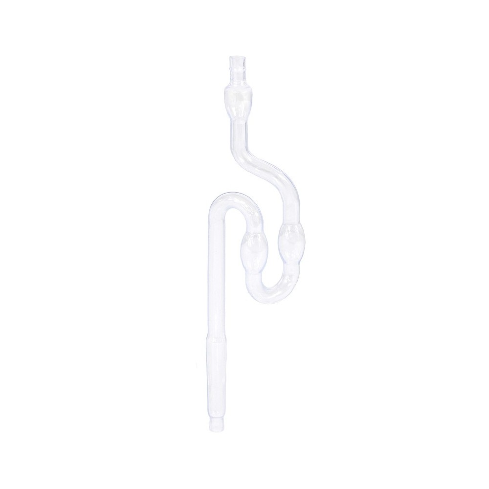 Gärröhrchen Gärspund für alle Weinballons Bier selbst brauen