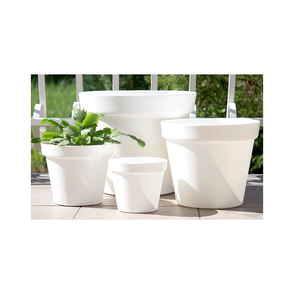 Pflanzkübel 5 Größen: S - XXL