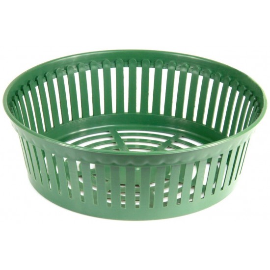 10-er Set Blumenzwiebel Pflanzschale