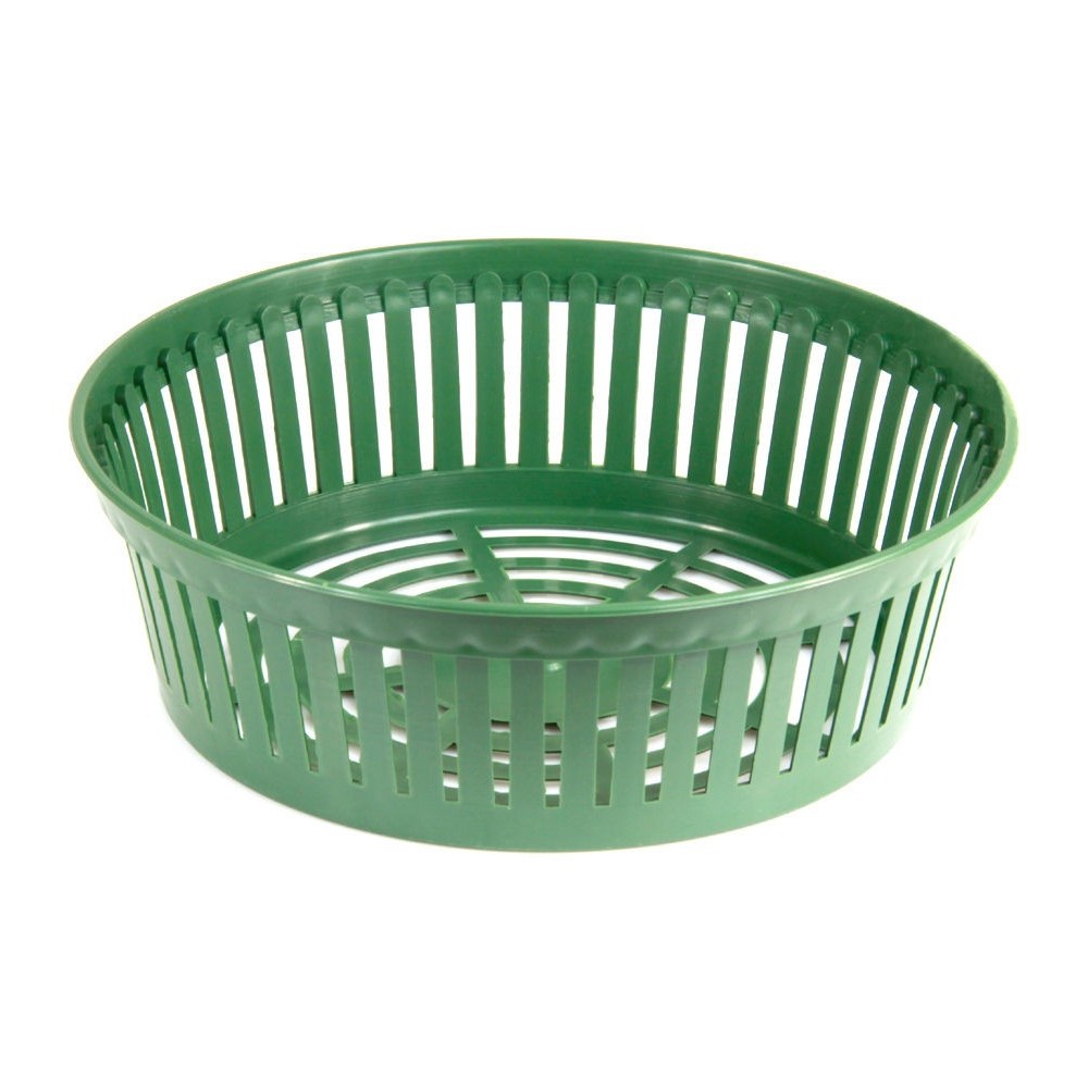 10-er Set Blumenzwiebel Pflanzschale