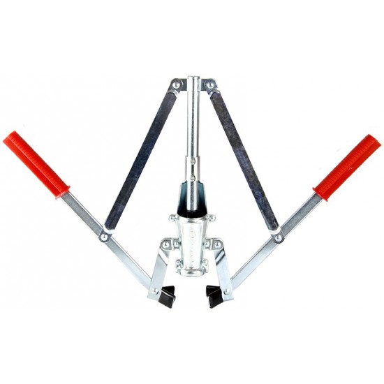 Korkmaschine für Weinflaschen