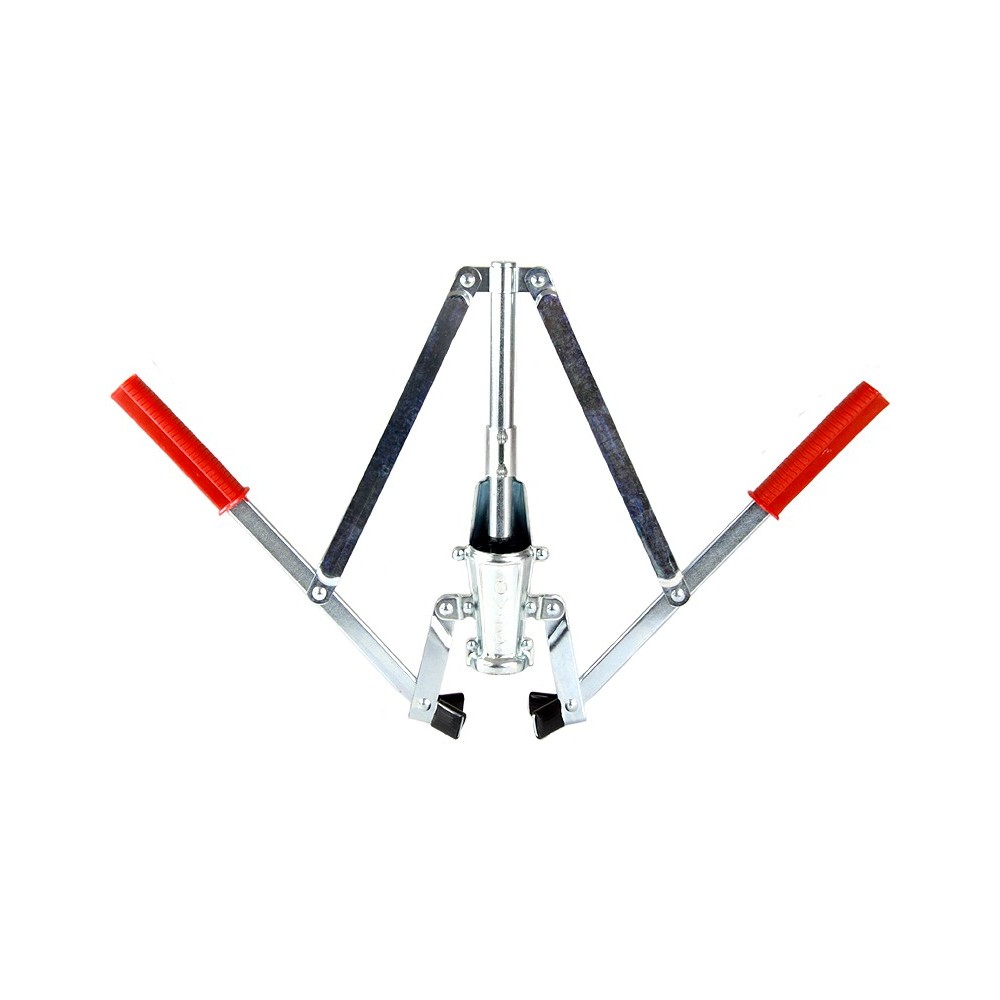 Korkmaschine für Weinflaschen