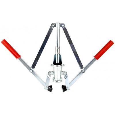 Korkmaschine für Weinflaschen