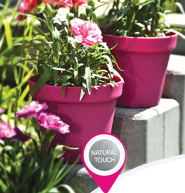 Pflanzgefäß 5 Größen - Preis ab 1 Euro